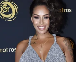 Glennis Grace over breuk tussen Bridget en André: 'Ik snap het wel'