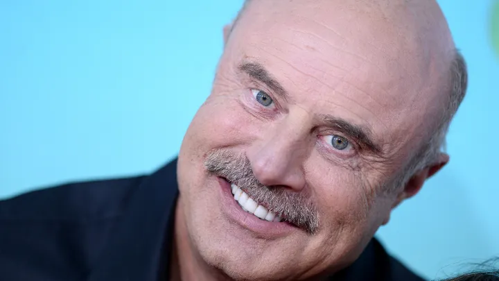 Dr. Phil stopt na 21 seizoenen met eigen show