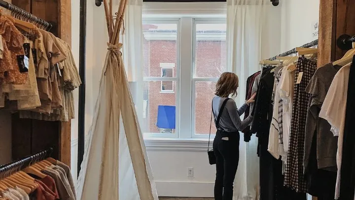 Door deze zes stiekeme dingen zorgen winkeliers dat je meer geld uitgeeft