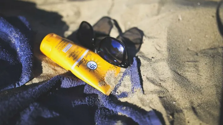 Can you still use last year's sunscreen? This is the answer!