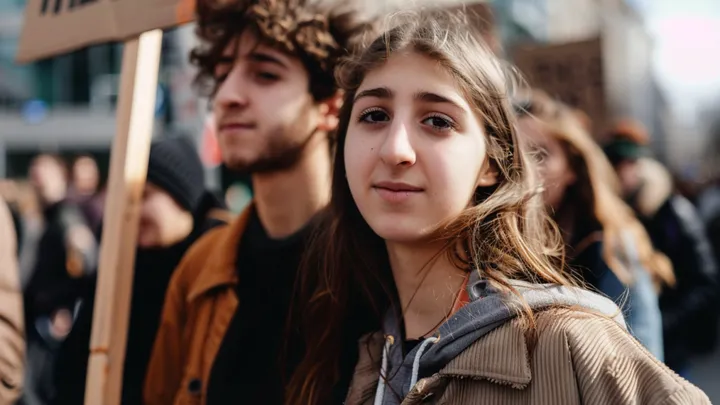 Eine Familie adoptiert ein fünfjähriges Mädchen, aber als sie lernt, Englisch zu sprechen, entdecken sie eine erschreckende Wahrheit!