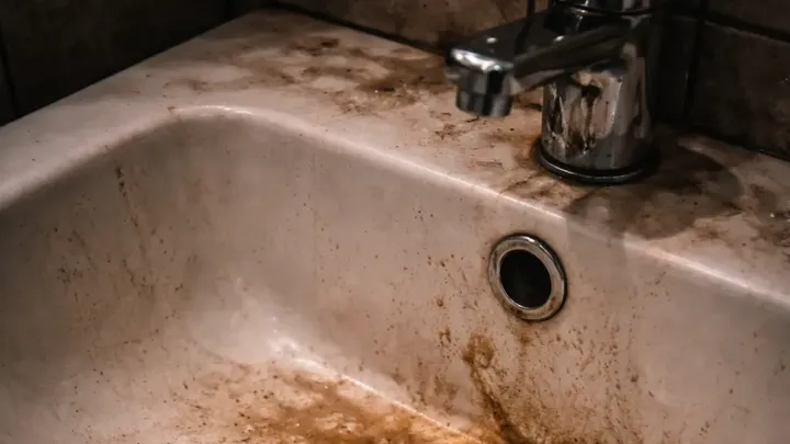 Il vostro bagno sarà più sporco di quanto immaginiate se non pulite queste cose trascurate