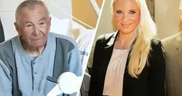Sie weigerte sich, sich um ihren Großvater zu kümmern - als er starb, war ihr das eine Lehre.