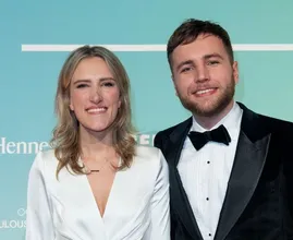 Suzan en Freek creëren kiekje van tien jaar geleden opnieuw