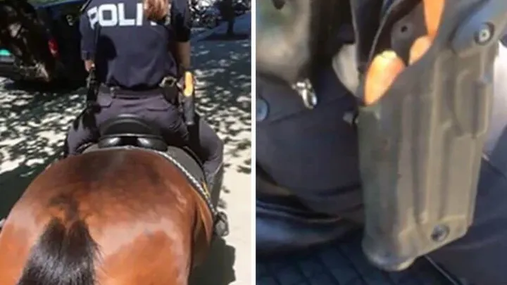 Tenetevi stretti le risate - 40 momenti divertenti con animali adorabili
