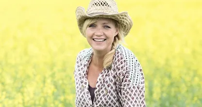 Alle Boer Zoekt Vrouw-fans opgelet: we hebben goed nieuws!