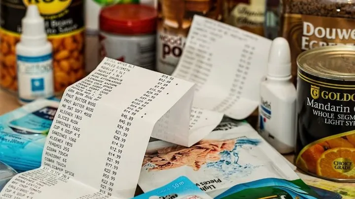 These are the 7 worst habits to have in the supermarket