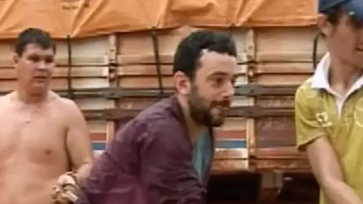 These Workers Found A Giant Snake - You Won't Believe What They Found Inside!