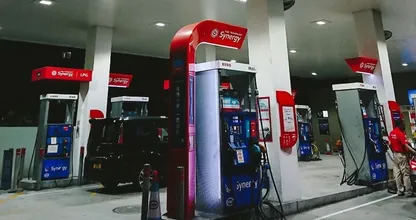 Ai: ‘De prijs van benzine en diesel gaat zeker stijgen’
