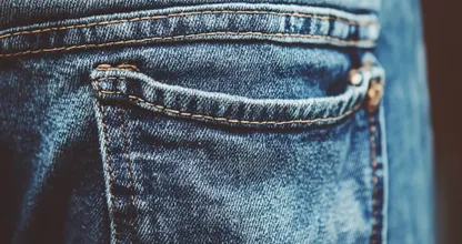 Drei Dinge, die Sie niemals in Ihre Tasche stecken sollten