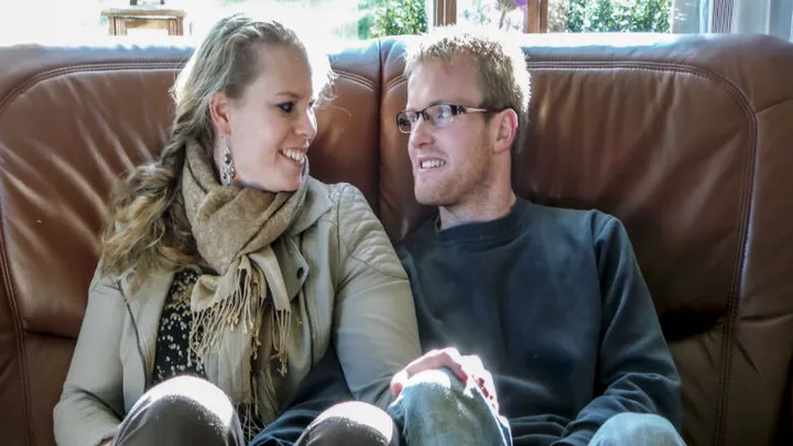 Boer zoekt Vrouw-Jan en Rianne vieren geboorte van tweede zoontje!