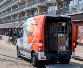 Ook PostNL heeft steeds meer last van de inflatie