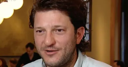 Freek van Noortwijk geeft update over zwangere Katja: ‘We maken ons geen zorgen’