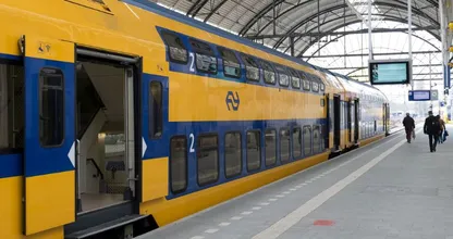 Koperdiefstal verstoort maandag treinverkeer tussen Den Bosch en Oss