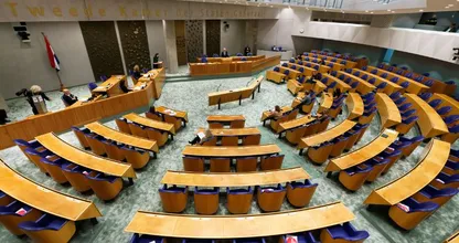 Tweede kamerlid vraagt aandacht voor mentale gezondheid collega's