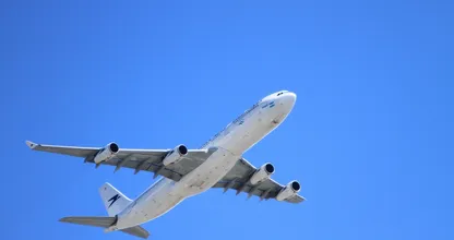 Dít is waarom je vlucht vertraging heeft en zó weet je of je recht hebt op een vergoeding