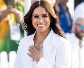 This is what Meghan Markle's ex-husband looks like