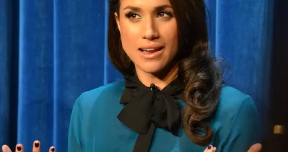Samantha Markle vindt Meghan en Harry's kerstkaart 'ontzettend onbeleefd'
