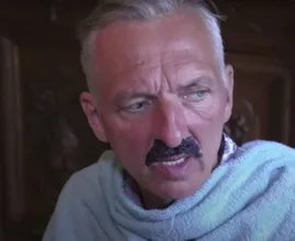 Martien Meiland gaat voor opvallende nieuwe look en het is hilarisch