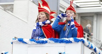 Alle carnavallers opgelet: biermerk Bavaria pleit voor officiële vrije dag met carnaval