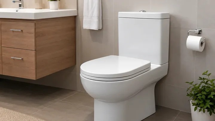 Perché gli indiani usano il bagno in questo modo?