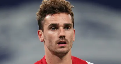 Voici à quoi ressemble la femme de Antoine Griezmann