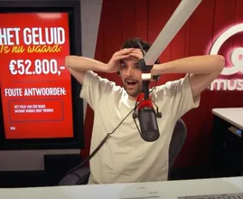 ‘Het Geluid’ van Qmusic is geraden: Carolien wint 52.800 euro