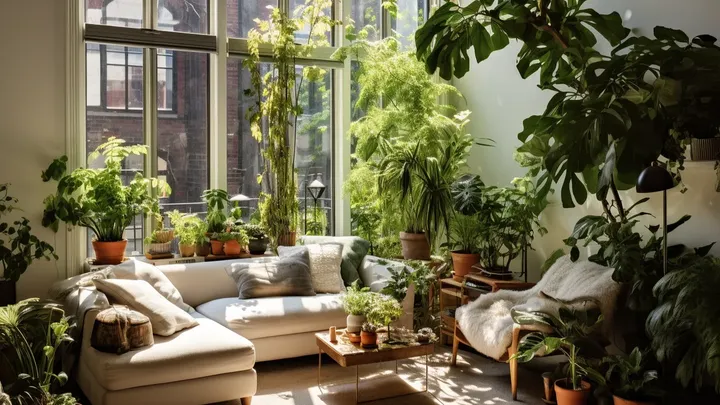 Experience the Joy of Indoor Gardening with These Indoor Plant Hacks!