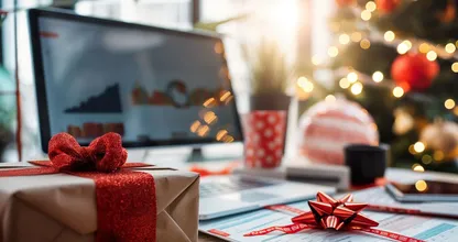 Kerstpakketten zijn meer gewild dan ooit: dit moet je weten!