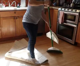 7 dingen die je iedere dag zou moeten schoonmaken