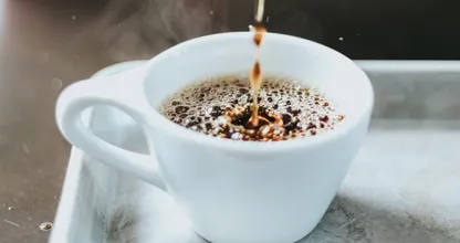 Is de dag beginnen met koffie een goed idee? Dit zegt het Voedingscentrum