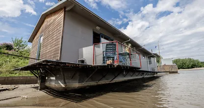 Laagste waterstand Rijn ooit: mogelijk nieuwe maatregelen op komst