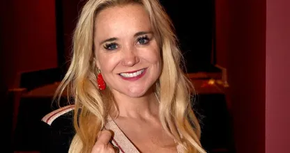Sonja Bakker over emigratie: 'Lekker basic bestaan zo'