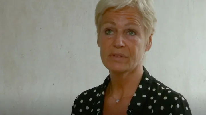 Geen hereniging tussen de familie Meiland en voormalig huisvriendin Caroline