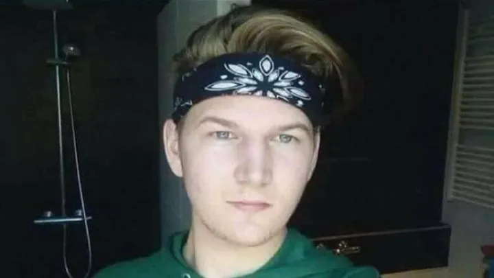 Remon Bruinsma (19) is al een week lang vermist