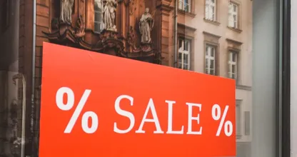 De Consumentenbond adviseert: laat je tijdens Black Friday niet misleiden