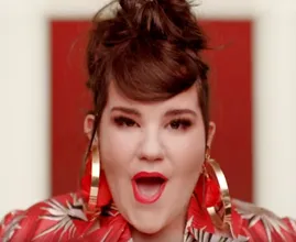 Eurovision Song Contest 2018 - klares Statement der israelischen Netta Barzilai, wusstest du das?