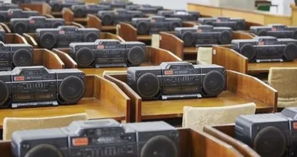 Diese 10 verbotenen Fotos beweisen, dass Nordkorea nicht dein nächstes Reiseziel sein sollte