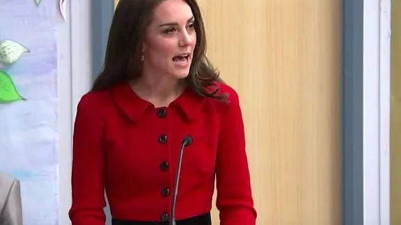 Kate Middleton has a miracle smoothie for breakfast every single morning