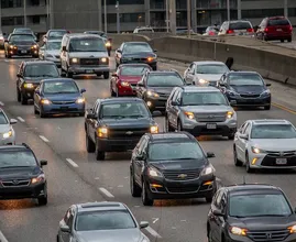 Studie beweist: Asoziale Verkehrsteilnehmer fahren diese Automarke!