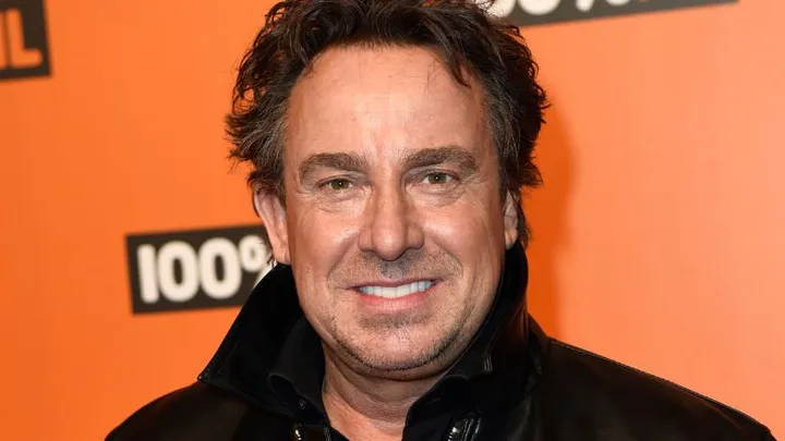 Marco Borsato wordt vervolgd voor betasten van minderjarig meisje