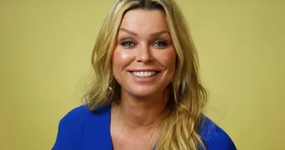 Bridget over relatie met André: ‘Ik heb getekend voor het leven’