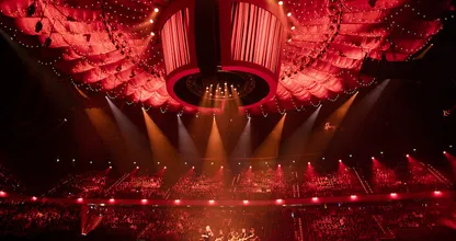 Vrienden van Amstel Live blijft opbouwen ondanks lockdown