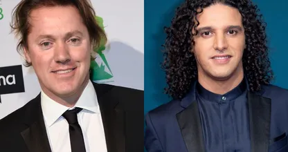 Ali B en Jeroen Rietbergen snappen niet waarom OM aanklachten niet laat vallen