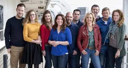 Ken je de boeren uit het vorige seizoen van 'Boer Zoekt Vrouw' nog? Zo gaat het nu met ze