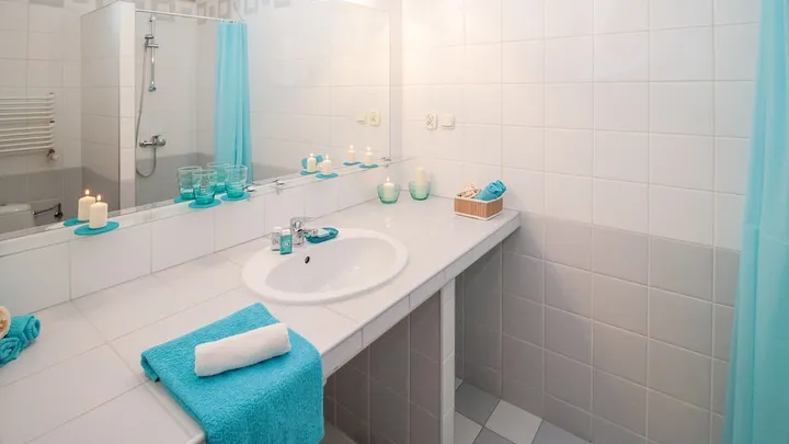 Oeps: deze dingen in je badkamer zou je vaker moeten vervangen dan je denkt