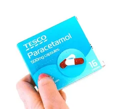 Did you know about this bizarre side effect of paracetamol?