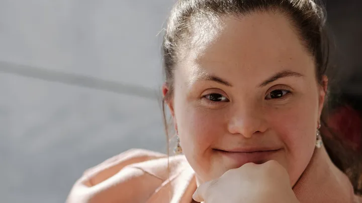 Franca organiseert 'First Dates' voor mensen met beperking