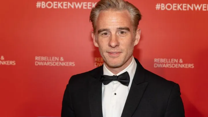 Helaas: we gaan Art Rooijakkers niet zien in het nieuwe seizoen van B&B Vol Liefde