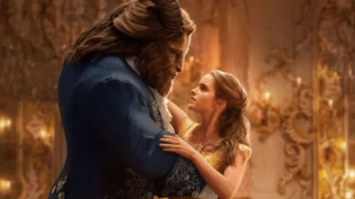 Hou je vast, want DIT is de trailer van de nieuwe 'Belle en het Beest'-film! Wauw, wat prachtig!